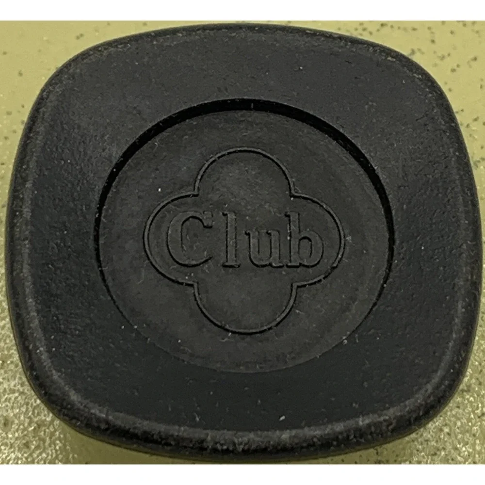 Vintage Club Aluminum Replacement Lid Only 6 3/4